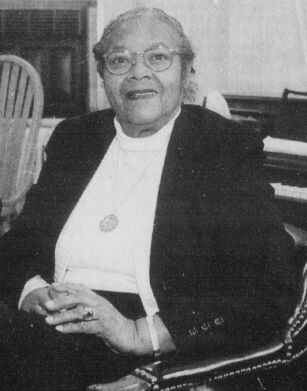 Pauline H.L. Gordon